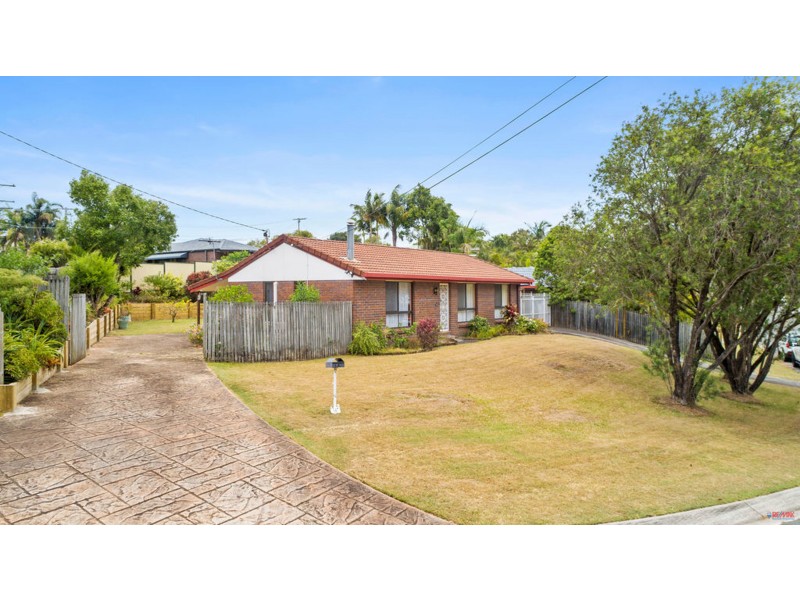 Alexandra Hills QLD 4161