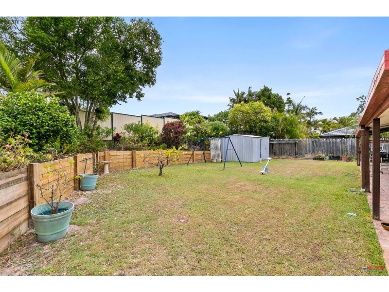 Alexandra Hills QLD 4161