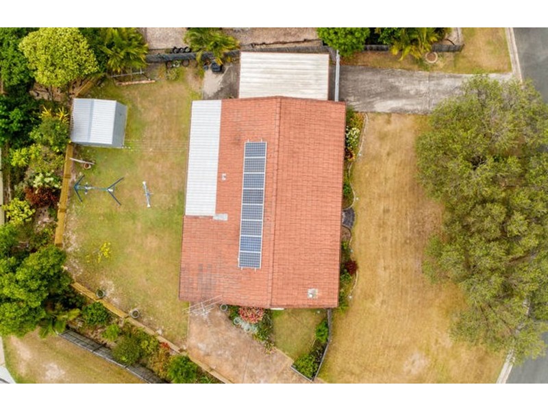 Alexandra Hills QLD 4161