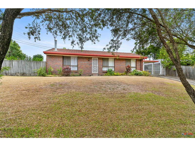 Alexandra Hills QLD 4161