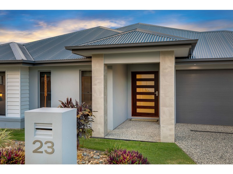 23 Tolson Terrace, Ormiston QLD 4160