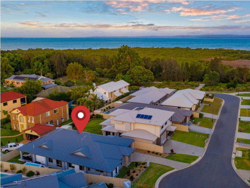 23 Tolson Terrace, Ormiston QLD 4160