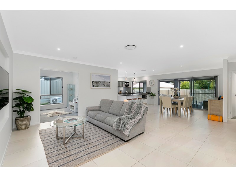 23 Tolson Terrace, Ormiston QLD 4160