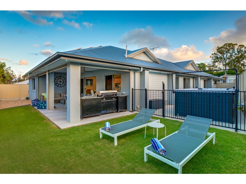 23 Tolson Terrace, Ormiston QLD 4160
