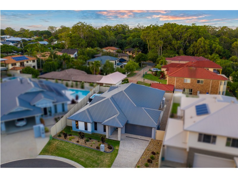 23 Tolson Terrace, Ormiston QLD 4160