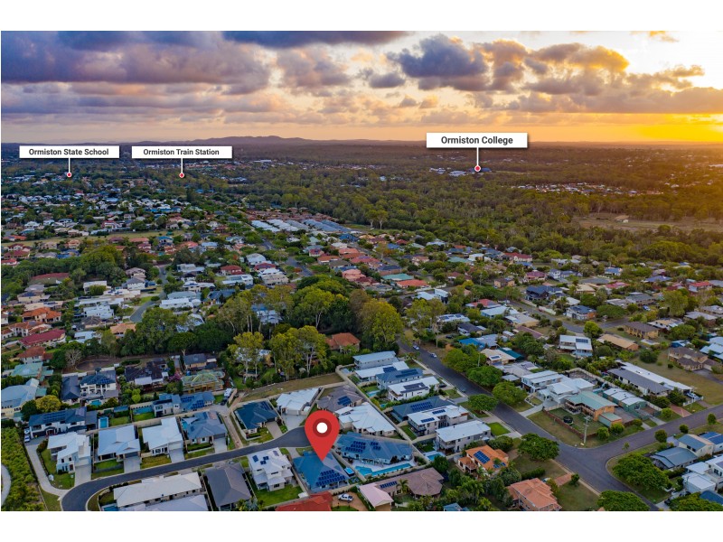 23 Tolson Terrace, Ormiston QLD 4160