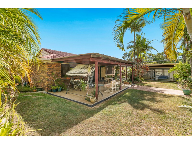 17 Stanway Crescent, Alexandra Hills QLD 4161