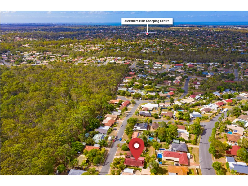 17 Stanway Crescent, Alexandra Hills QLD 4161