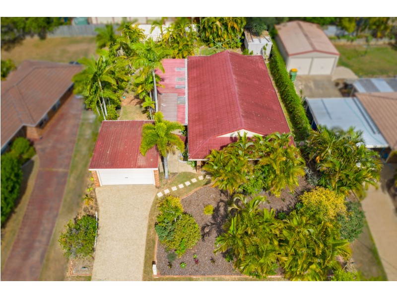 17 Stanway Crescent, Alexandra Hills QLD 4161