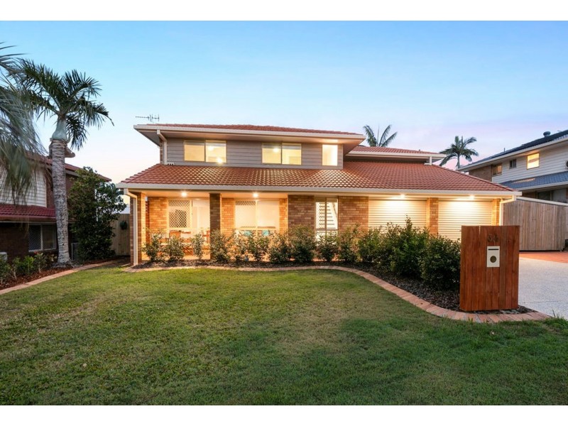 34 Skinner Avenue, Wellington Point QLD 4160