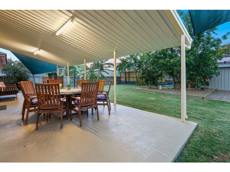 34 Skinner Avenue, Wellington Point QLD 4160