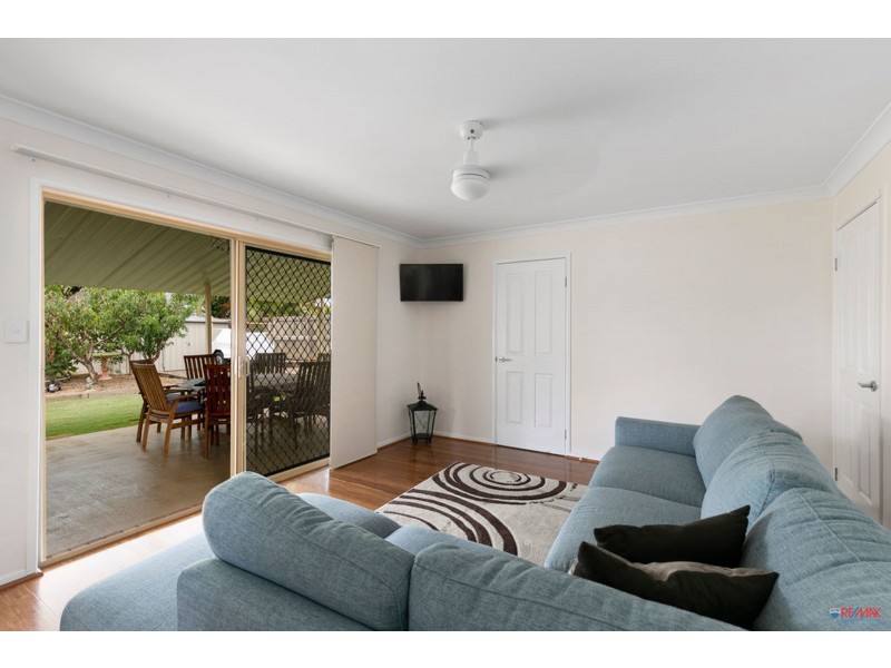 34 Skinner Avenue, Wellington Point QLD 4160