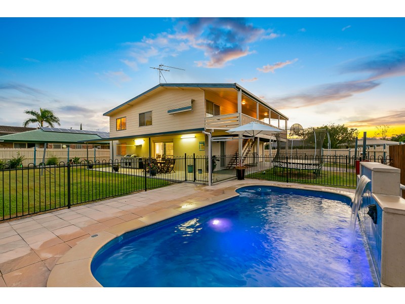 1 Moku Crescent, Birkdale QLD 4159