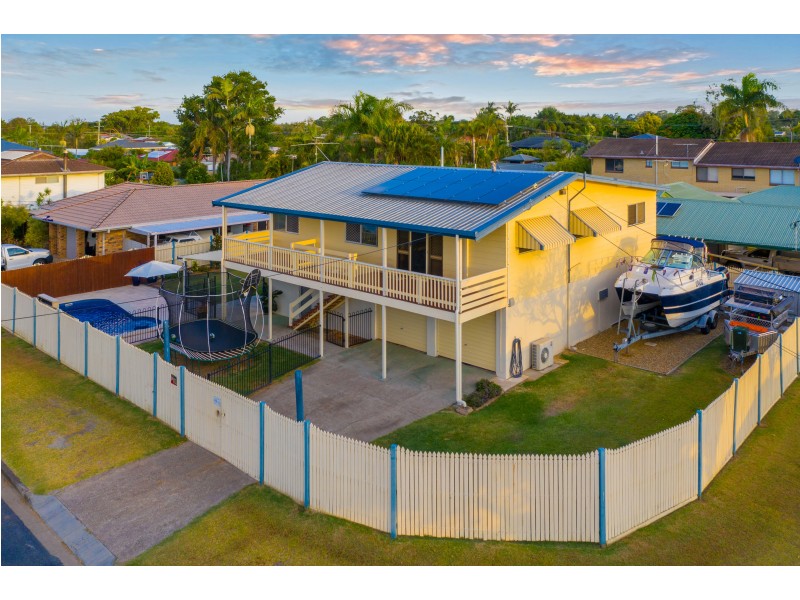 1 Moku Crescent, Birkdale QLD 4159