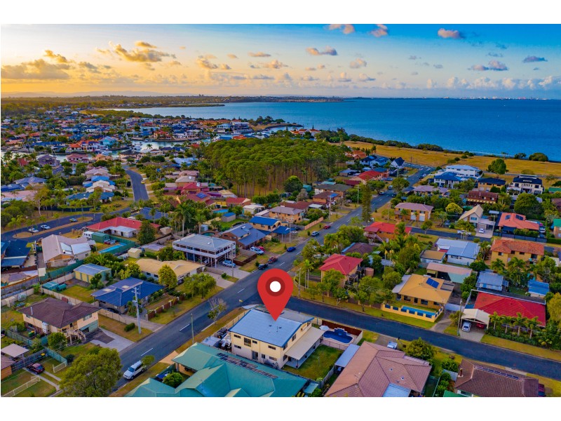 1 Moku Crescent, Birkdale QLD 4159