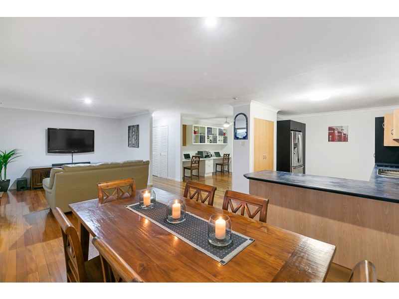 1 Moku Crescent, Birkdale QLD 4159