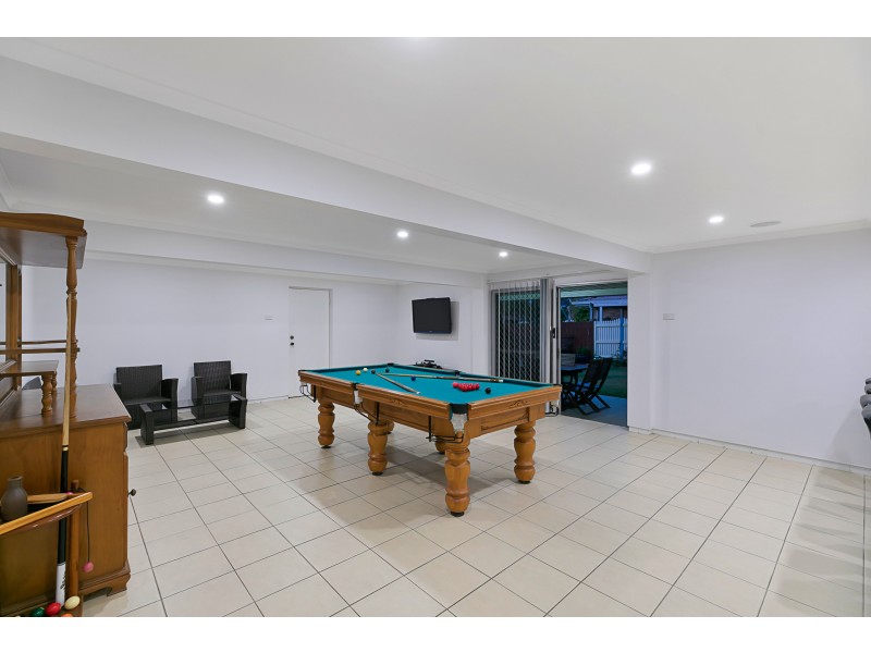 1 Moku Crescent, Birkdale QLD 4159