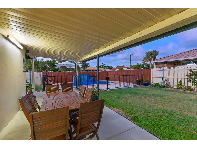 1 Moku Crescent, Birkdale QLD 4159