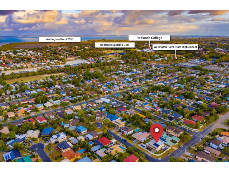 1 Moku Crescent, Birkdale QLD 4159