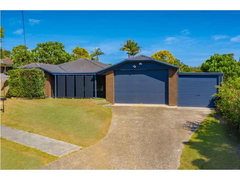 4 Ferndown Street, Alexandra Hills QLD 4161