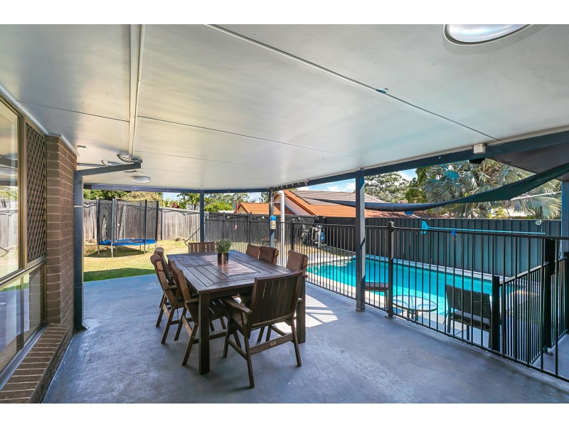 4 Ferndown Street, Alexandra Hills QLD 4161