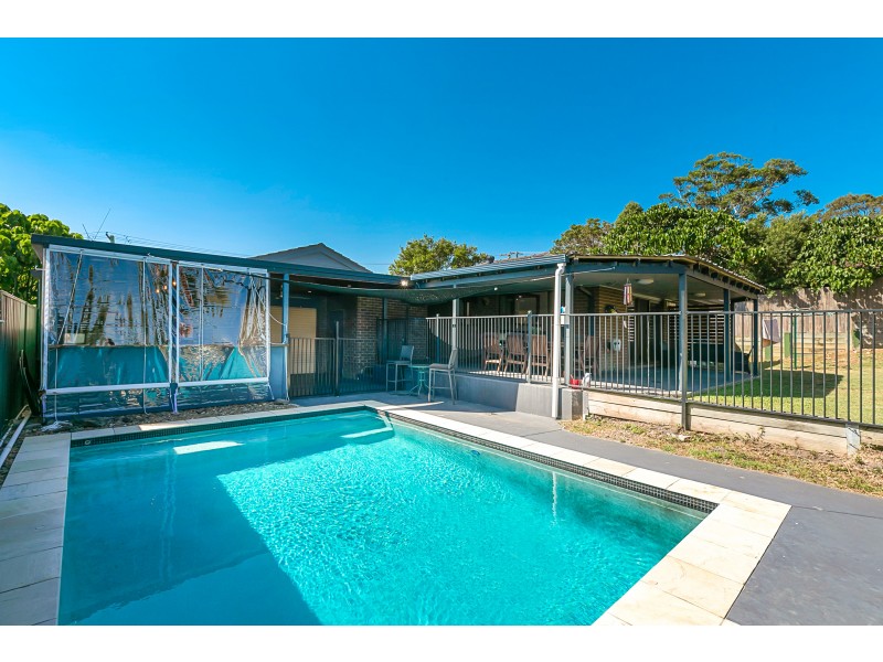 4 Ferndown Street, Alexandra Hills QLD 4161