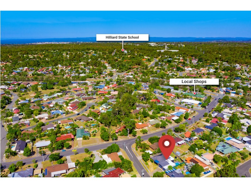 4 Ferndown Street, Alexandra Hills QLD 4161
