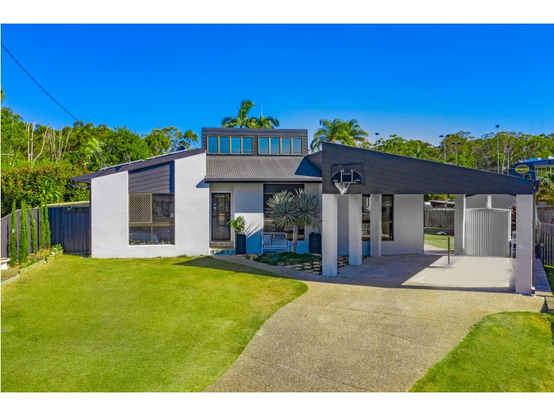 6 Jute Court, Capalaba QLD 4157