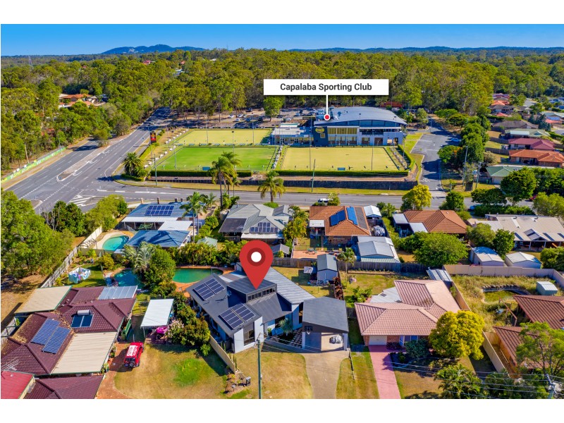 6 Jute Court, Capalaba QLD 4157