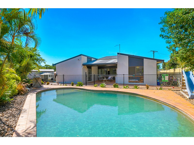 6 Jute Court, Capalaba QLD 4157