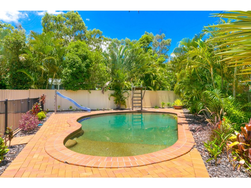 6 Jute Court, Capalaba QLD 4157