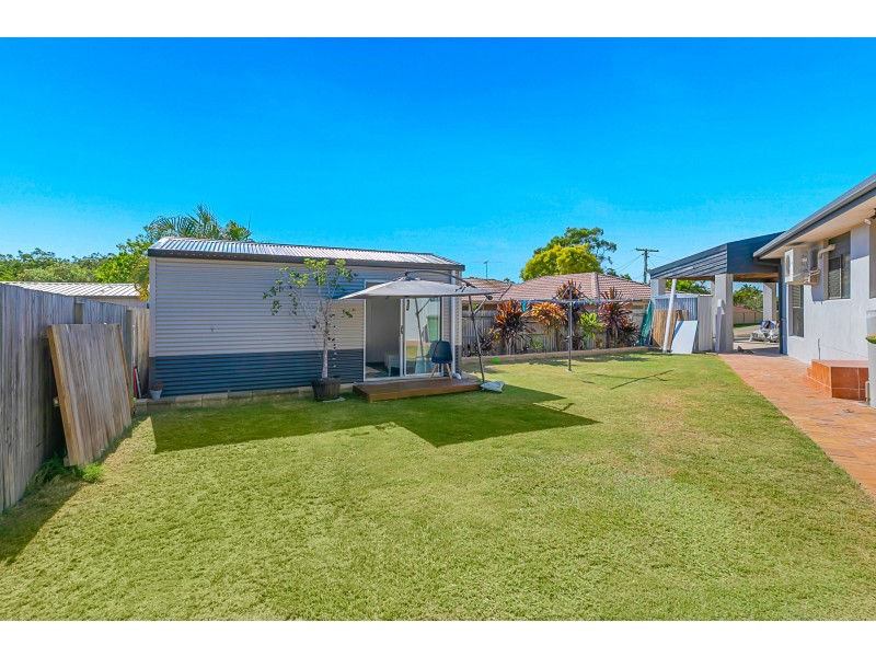 6 Jute Court, Capalaba QLD 4157