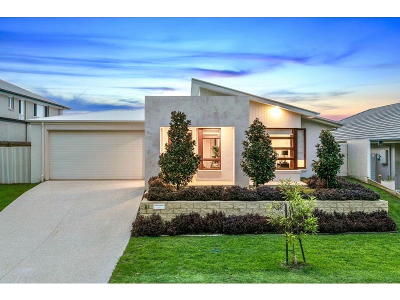 81 Brindabella Circuit, Thornlands QLD 4164