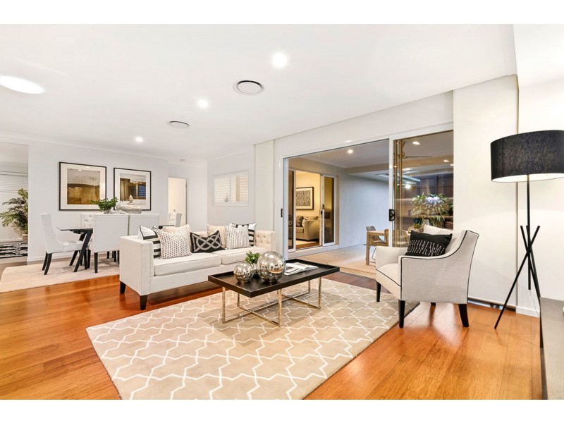 81 Brindabella Circuit, Thornlands QLD 4164