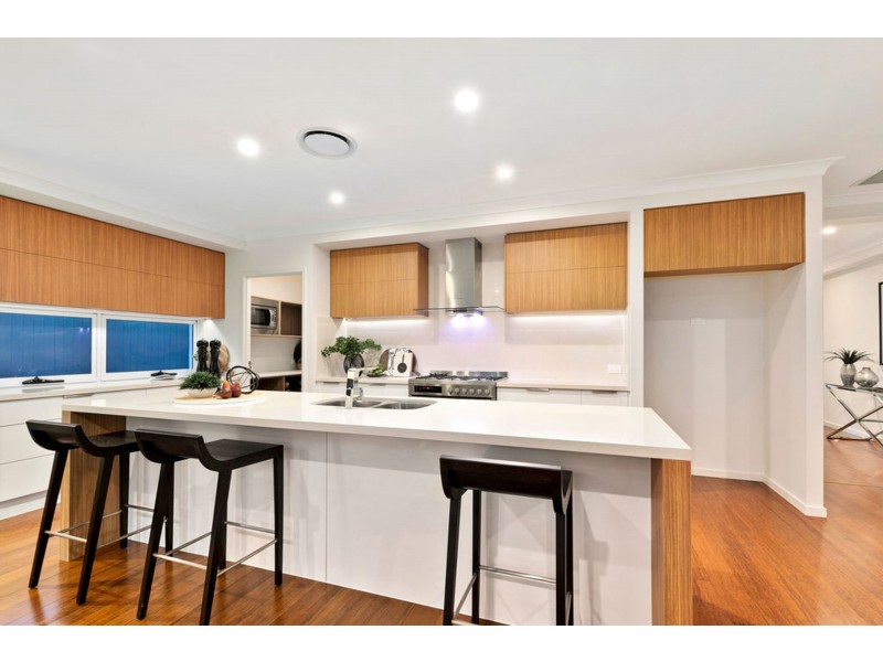 81 Brindabella Circuit, Thornlands QLD 4164