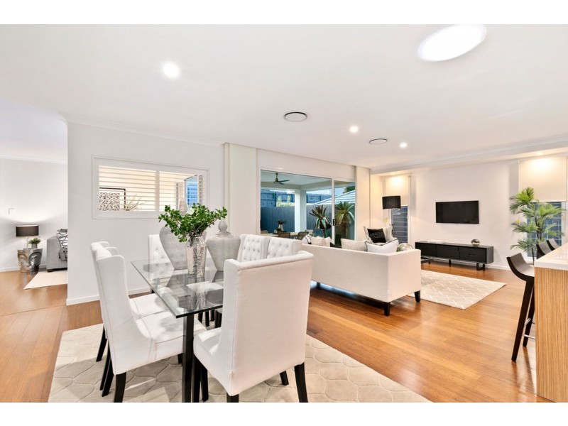 81 Brindabella Circuit, Thornlands QLD 4164