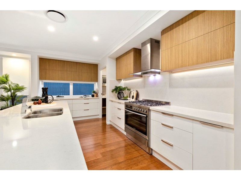 81 Brindabella Circuit, Thornlands QLD 4164