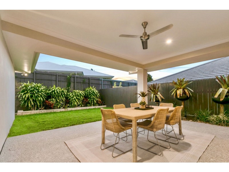 81 Brindabella Circuit, Thornlands QLD 4164