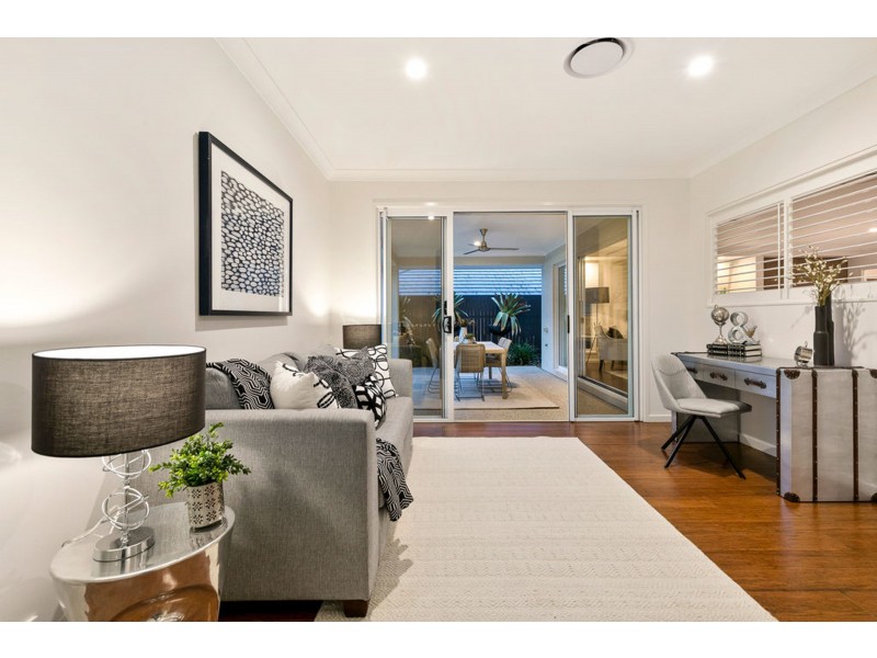 81 Brindabella Circuit, Thornlands QLD 4164