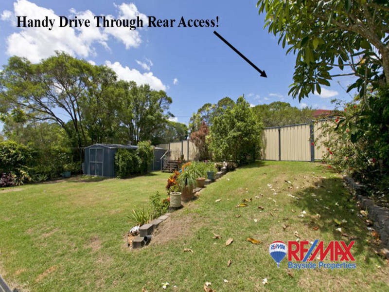 23 Wentworth Drive, Capalaba QLD 4157