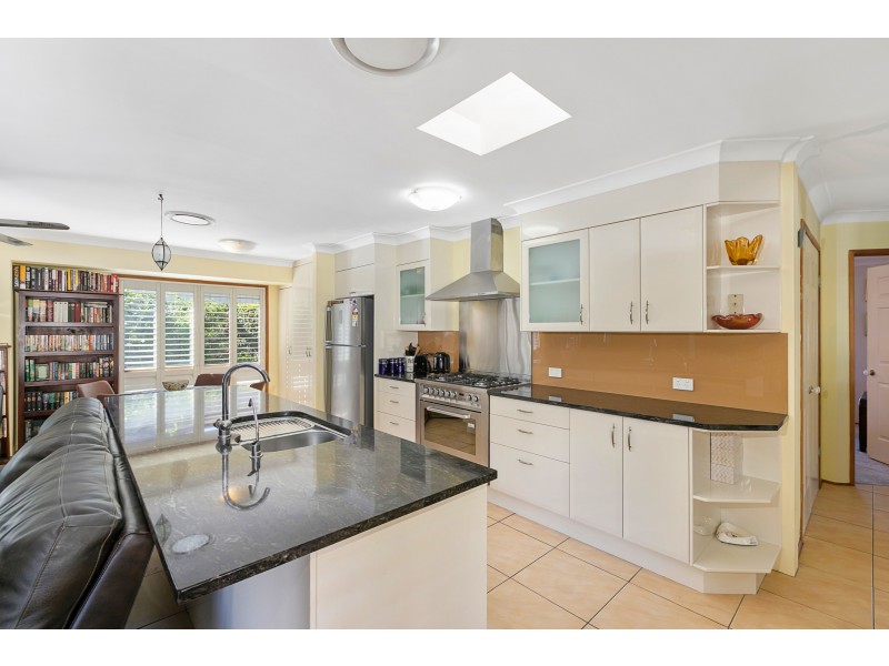 12 Kristie Court, Capalaba QLD 4157