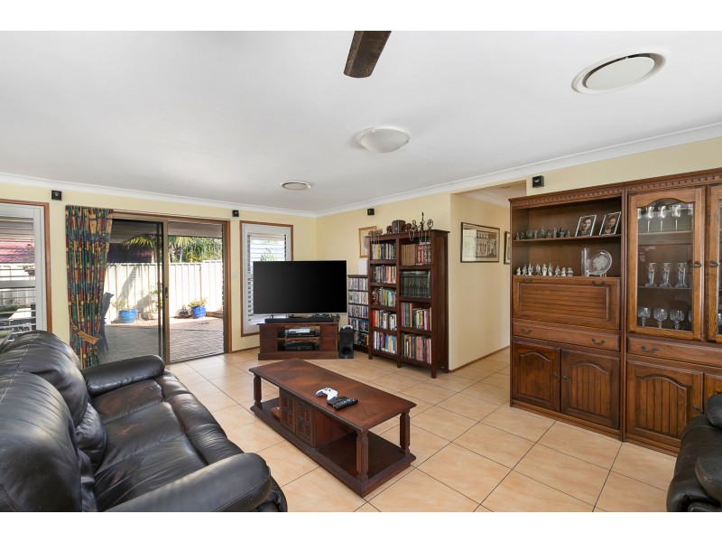 12 Kristie Court, Capalaba QLD 4157