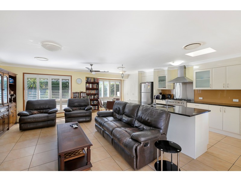 12 Kristie Court, Capalaba QLD 4157