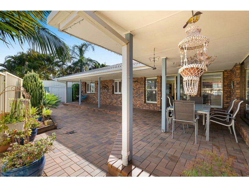 12 Kristie Court, Capalaba QLD 4157