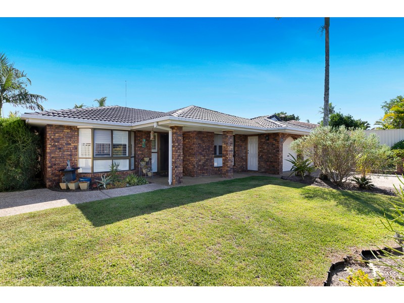 12 Kristie Court, Capalaba QLD 4157