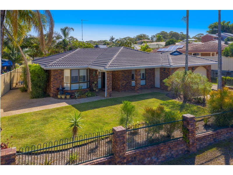 12 Kristie Court, Capalaba QLD 4157