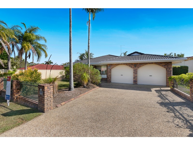 12 Kristie Court, Capalaba QLD 4157