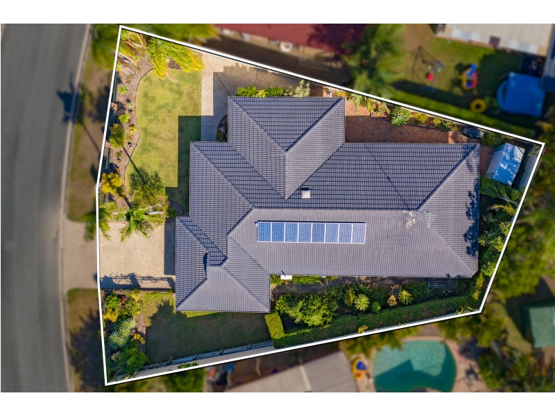 12 Kristie Court, Capalaba QLD 4157