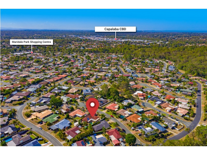 12 Kristie Court, Capalaba QLD 4157