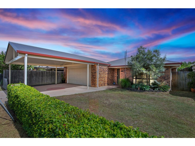 28 Glenwood Place, Hemmant QLD 4174